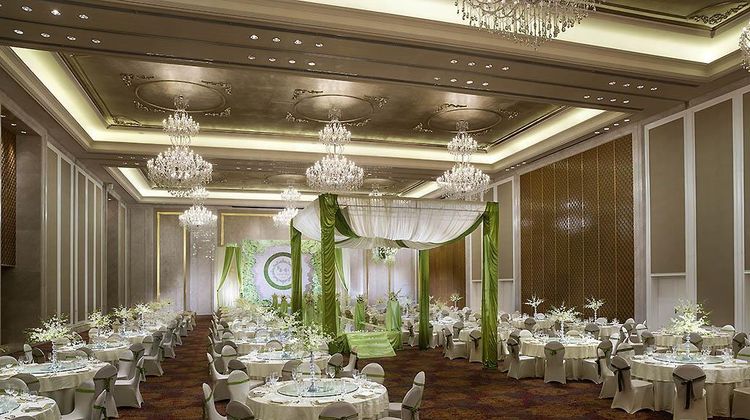 Sofitel Xining Other