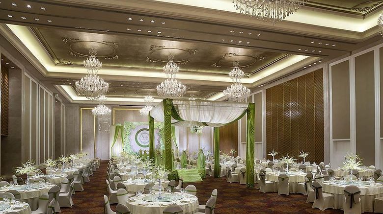 <b>Sofitel Xining Other</b>. Images powered by <a href="https://iceportal.shijigroup.com/" title="IcePortal" target="_blank">IcePortal</a>.