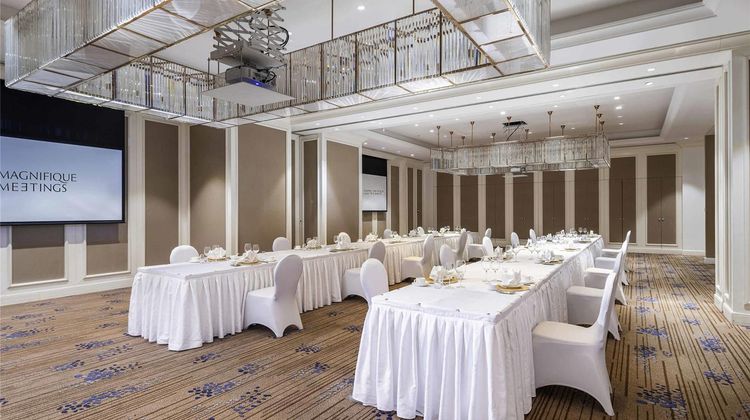 Sofitel Xining Meeting