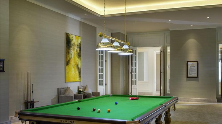 Sofitel Xining Health