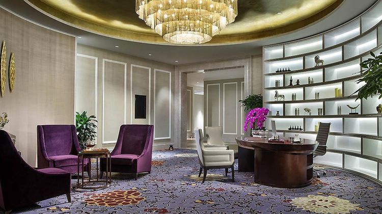 Sofitel Xining Spa