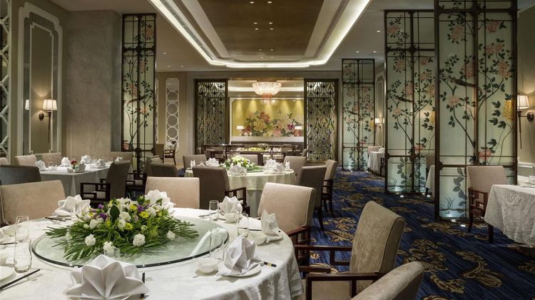 Sofitel Xining Restaurant