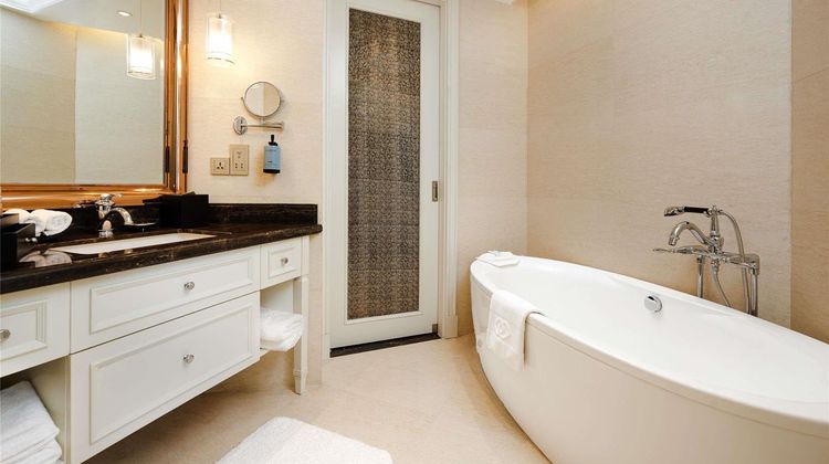Sofitel Xining Room