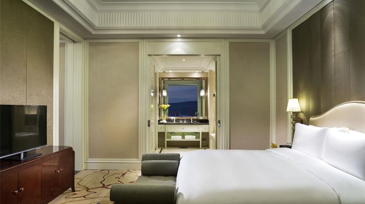 Sofitel Xining Suite