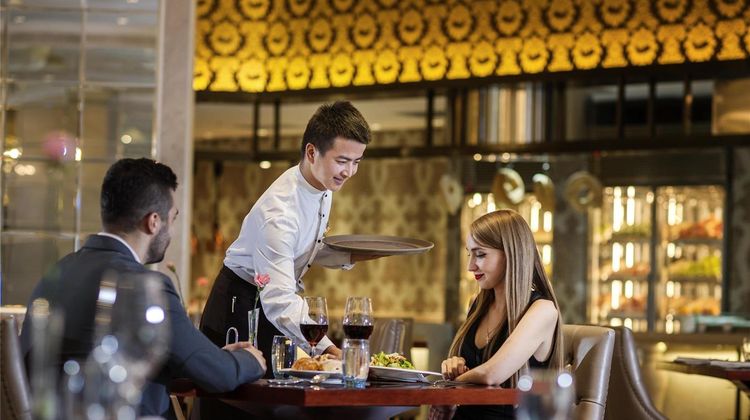 Sofitel Xining Restaurant