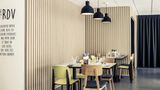 Mercure Nancy Centre Gare Restaurant