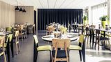 Mercure Nancy Centre Gare Restaurant