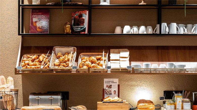 <b>Mercure Paris Ouest Saint Germain Other</b>. Images powered by <a href="https://iceportal.shijigroup.com/" title="IcePortal" target="_blank">IcePortal</a>.