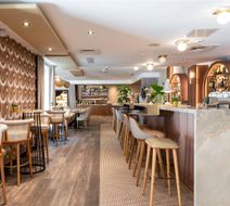 Mercure Paris Ouest Saint Germain Exterior