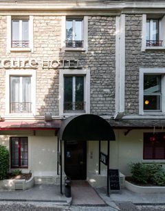 Mercure Paris Ouest Saint Germain