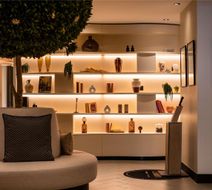 Mercure Paris Ouest Saint Germain Exterior