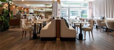 Mercure Paris Ouest Saint Germain Exterior