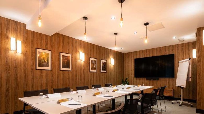 <b>Mercure Paris Ouest Saint Germain Other</b>. Images powered by <a href="https://iceportal.shijigroup.com/" title="IcePortal" target="_blank">IcePortal</a>.