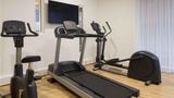 Aparthotel Adagio Birmingham City Centre Other