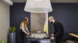 Aparthotel Adagio Birmingham City Centre Other
