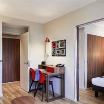 Aparthotel Adagio Birmingham City Centre