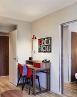 Aparthotel Adagio Birmingham City Centre