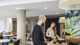 Aparthotel Adagio Birmingham City Centre Other