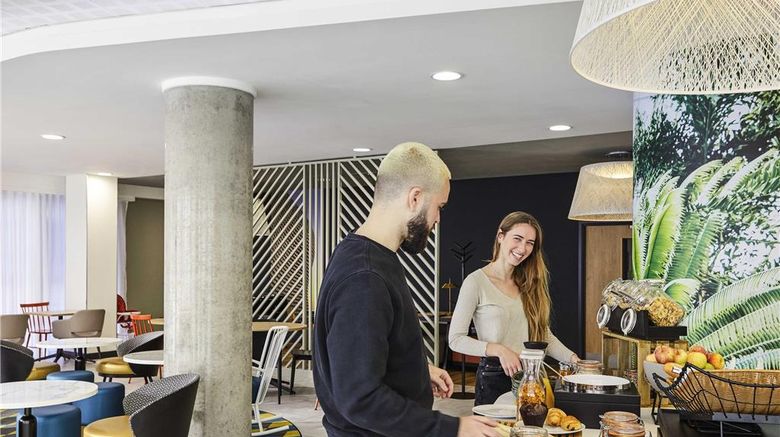 <b>Aparthotel Adagio Birmingham City Centre Other</b>. Images powered by <a href="https://iceportal.shijigroup.com/" title="IcePortal" target="_blank">IcePortal</a>.