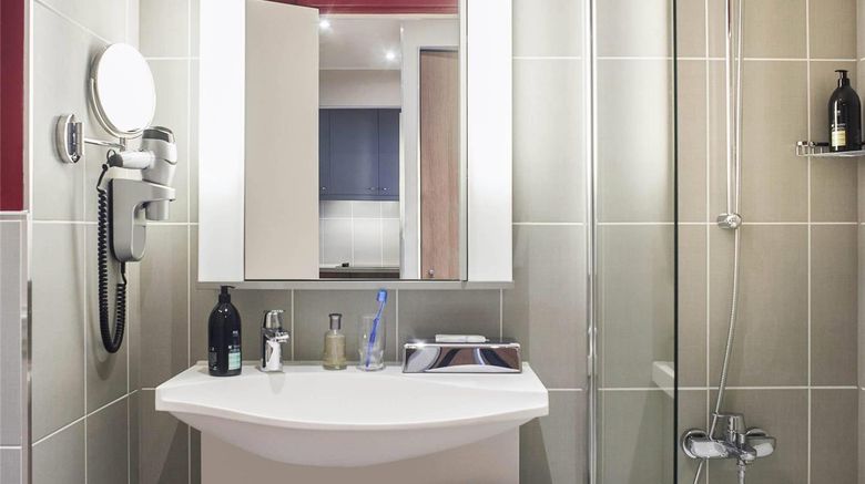<b>Aparthotel Adagio Birmingham City Centre Room</b>. Images powered by <a href="https://iceportal.shijigroup.com/" title="IcePortal" target="_blank">IcePortal</a>.