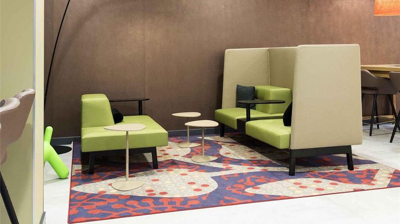 <b>Aparthotel Adagio Birmingham City Centre Other</b>. Images powered by <a href="https://iceportal.shijigroup.com/" title="IcePortal" target="_blank">IcePortal</a>.