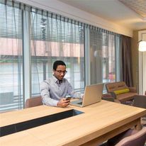 Aparthotel Adagio Birmingham City Centre