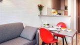 Aparthotel Adagio Birmingham City Centre Room