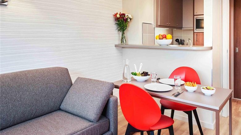 <b>Aparthotel Adagio Birmingham City Centre Room</b>. Images powered by <a href="https://iceportal.shijigroup.com/" title="IcePortal" target="_blank">IcePortal</a>.