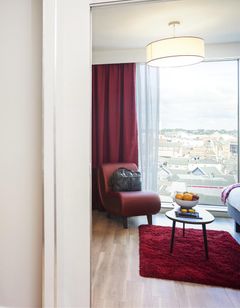 Aparthotel Adagio Birmingham City Centre