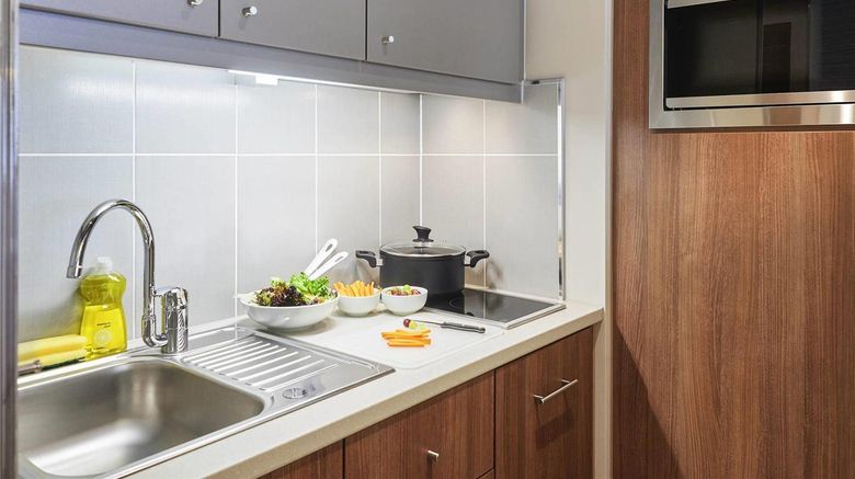 <b>Aparthotel Adagio Birmingham City Centre Room</b>. Images powered by <a href="https://iceportal.shijigroup.com/" title="IcePortal" target="_blank">IcePortal</a>.