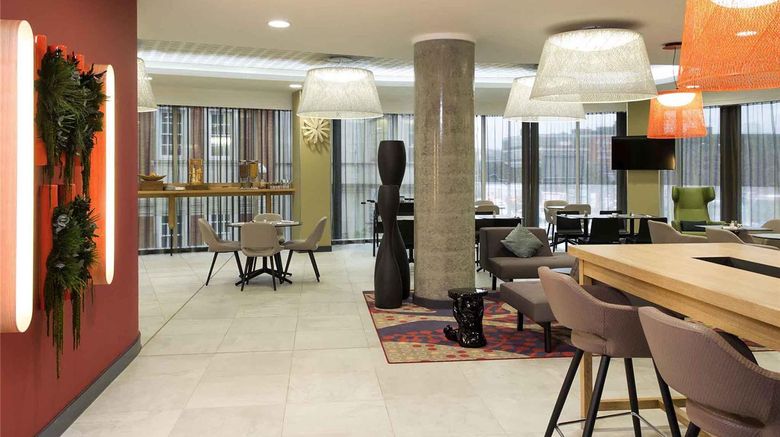 <b>Aparthotel Adagio Birmingham City Centre Other</b>. Images powered by <a href="https://iceportal.shijigroup.com/" title="IcePortal" target="_blank">IcePortal</a>.