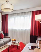 Aparthotel Adagio Birmingham City Centre
