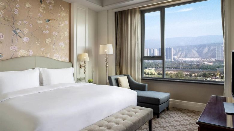 <b>The Sebel Xi Ning Room</b>. Images powered by <a href="https://iceportal.shijigroup.com/" title="IcePortal" target="_blank">IcePortal</a>.