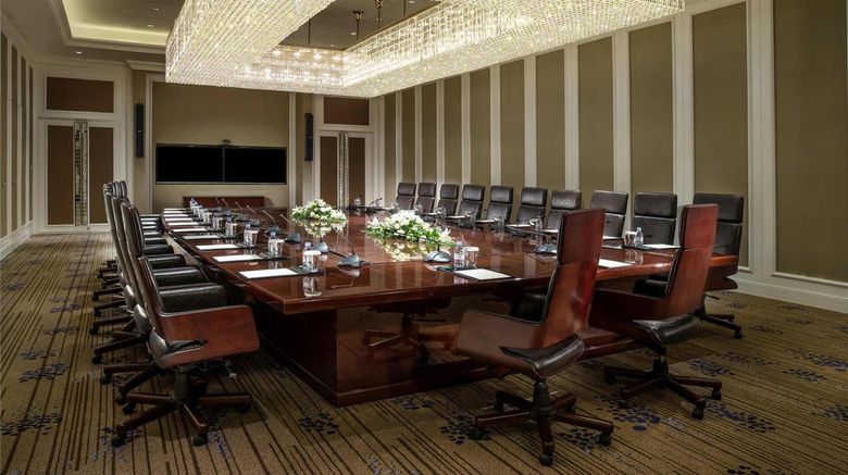 <b>The Sebel Xi Ning Meeting</b>. Images powered by <a href="https://iceportal.shijigroup.com/" title="IcePortal" target="_blank">IcePortal</a>.