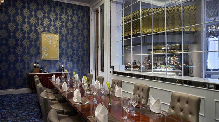 The Sebel Xi Ning Restaurant