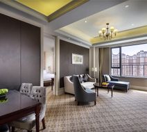The Sebel Xi Ning Room