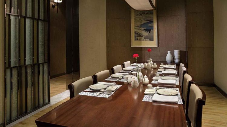The Sebel Xi Ning Restaurant