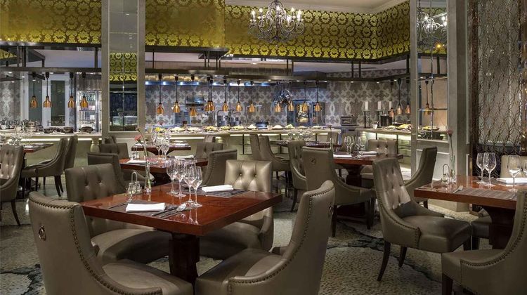 The Sebel Xi Ning Restaurant