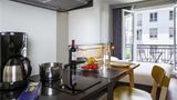 Aparthotel Adagio Access la Defense Room