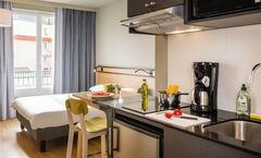 Aparthotel Adagio Access la Defense