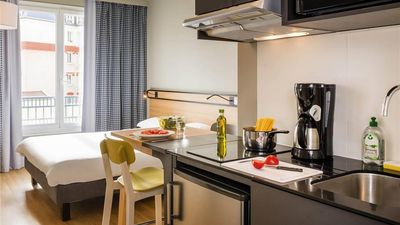 Aparthotel Adagio Access la Defense