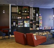 Aparthotel Adagio Access la Defense Exterior