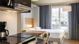 Aparthotel Adagio Access la Defense Room
