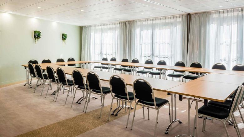 <b>Aparthotel Adagio Access la Defense Other</b>. Images powered by <a href="https://iceportal.shijigroup.com/" title="IcePortal" target="_blank">IcePortal</a>.