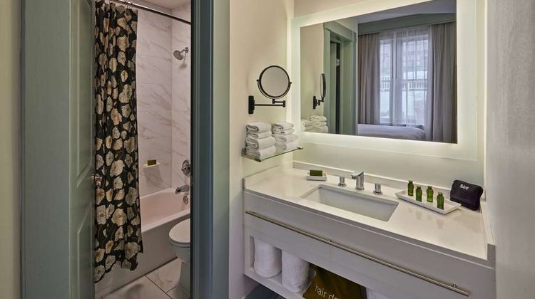 Partridge Inn-Curio Collection by Hilton Room