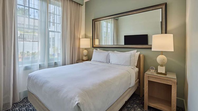 Partridge Inn-Curio Collection by Hilton Room