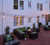 Partridge Inn-Curio Collection by Hilton Exterior