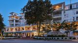 <b>Partridge Inn-Curio Collection by Hilton Exterior</b>. Images powered by <a href="https://iceportal.shijigroup.com/" title="IcePortal" target="_blank">IcePortal</a>.