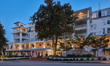 Partridge Inn-Curio Collection by Hilton