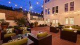 <b>Partridge Inn-Curio Collection by Hilton Exterior</b>. Images powered by <a href="https://iceportal.shijigroup.com/" title="IcePortal" target="_blank">IcePortal</a>.